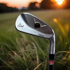 RH Edel SMS Utility 20° Driving Iron KBS 95 Stiff Flex Graphite 39" UPC4487