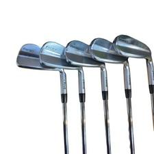 Ping i500 Iron Set Flex S