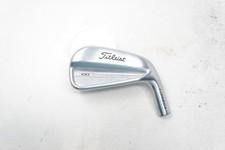 Titleist T100 2023 30* #6 Iron Club Head Only 3-3-B
