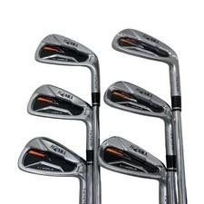 HONMA Golf Tour World Tw 747 P6S Iron Set Ir Flex S