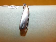 Callaway Steelhead X-14 Firm Flex Graphite Shaft 8 Iron 37.5 Inches S691