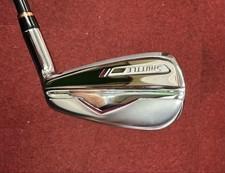 Maruman Shuttle Iron 6Pcs Set