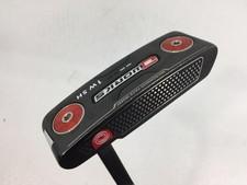 Odyssey O-Works 1W Sh Putter Original Steel