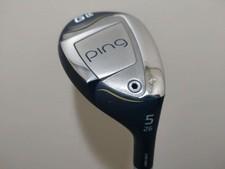 Ping Gle 3 Hybrid 5 26 Flex L