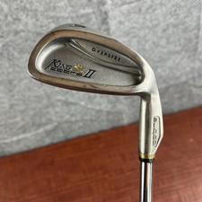 King Cobra Oversize 4 Iron Mens RH Steel Shaft Regular Flex Golf Club