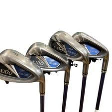 Dunlop XXIO 2014 Irons #7-9,Pw(4Clubs)/XXIO MP800/Flex:Regular/ Iron set