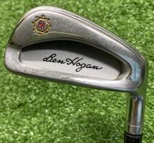 Ben Hogan Edge CFT 6 Iron / RH / Stiff Graphite ~37.75" / Nice Grip /xx1465