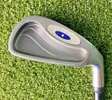 Turbo Power Titan Steel 4 Iron RH ~38.5" / Regular Graphite / Good Grip / jl1454