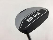 Ping Mundy Putter 2023 Original Steel
