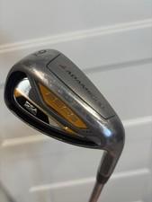 Adams IDEA A5OS A5 OS Individual 9 Iron Steel R Regular Flex Shaft RH Right Hand