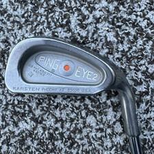 PING Eye 2 Plus Orange Dot 3 Iron RH Ping KT M Stiff Steel 39”