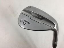 Callaway OPUS Wedge, Chrome, 56W-14, 2024 (Japan Specification) SW Wedge Men #Hn