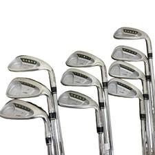 Tailor-Made Rac Os 10S Iron Set Ir Flex S