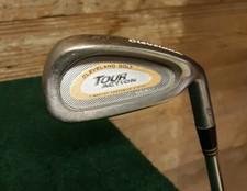 Cleveland Golf TA5 Tour Action 3 Iron 39.25" Long Regular Flex Steel Right Hand
