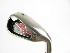 Callaway Big Bertha 2006 Single 6 iron with Graphite 75g Regular