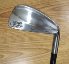 GROOVIE MASTER GRIP SWING TRAINER PAT SIMMONS MENS