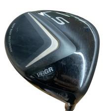 PRGR Ls 10.5 Driver Dr Flex R