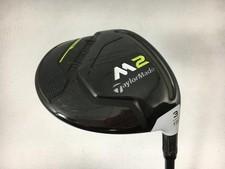 Taylormade M2 Fairway 2017 Japan Specs Tm1-216 3W
