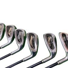 Dunlop XXIO 2006 Irons #5-9,Pw(6Clubs)/XXIO MP400/Flex:Regular/ Iron set