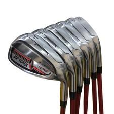 YONEX EZONE XPG Iron Set 6pcs 5-PW EX310J(Iron) Flex R