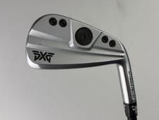 PXG 0314X Gen 4 X Utility Irons - Modus Prototype Extra Stiff
