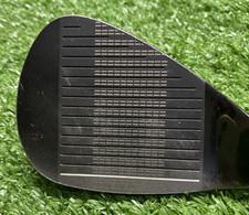 Dowal X2O 303-CNC Sand Wedge 56* / RH / / Steel ~35" / EXCELLENT / xx7164