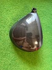 Callaway AiSMOKE Triple Diamond Driver Head 9.0