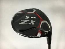 Dunlop Srixon Zx Fairway 2020 Diamana Rf50 5W