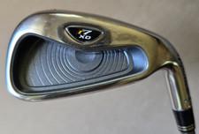 TaylorMade 6 Iron r7 XD, 65 gram Ultralite Soft Tip Regular Flex Graphite RH