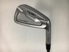 6Pcs Homma Tour World Tw737P Iron Ns Pro Modus 3 System 125 5