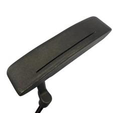 Used Pin Anser 85029 Putter Pt Steel Flex Men'S Right Handed C-Rank Golf Club