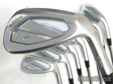 Mizuno JPX 925 Hot Metal Irons NS PRO 950GH NEO Regular Flex 4-P+G .. Open Box