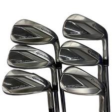 Taylormade STEALTH Iron Set Flex S