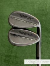 Titleist Vokey SM10 Black 2 Wedge Set (54 & 60 Degrees)