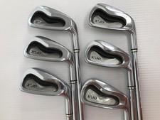 Dunlop XXIO FORGED Iron Set 6pcs 5-PW NS PRO 950GH Flex R