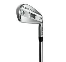 PXG 0311P GEN8 Iron Set 6-GW RH - Regular Flex - Very Good Condition