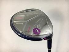 Marman Shuttle Fairway 2022 Ladies Impact Fit M230 3W