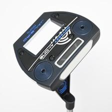Odyssey Ai-ONE Tri-Beam Jailbird Mini Putter RH 33in Steel Shaft 538g w/ HC【C】