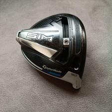 TaylorMade SIM Driver Head Only 9.0 loft
