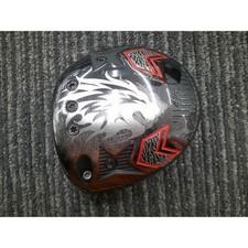 Used Emilid Bahamas Cv9/Head Flea//9 0970