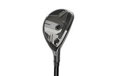 TAYLORMADE QI35 RESCUE 3 HYBRID GRAPHITE 6.0 STANDARD