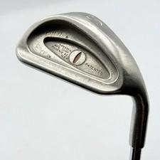 Ping Eye Red Dot Sand Wedge SW Right Hand Steel Shaft 36”