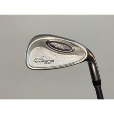 Cobra SS-I Single Iron - 8 Iron - Aldila HM Tour Ladies Shaft - Golf Pride Grip