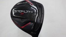 Taylormade Stealth 2 18 Degree Tensei Red Tm 50S Flex Fairway Wood