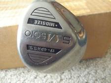 Men right handed regular graphite Generic SA5010 fairway wood 5