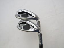Ping G430 Black Dot 50* 54* Wedge Set Alta CB Regular Flex Graphite Shafts