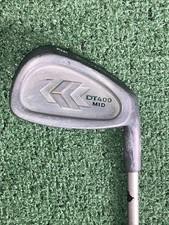Dynatour DT 400 Mid Pro Flex System Pitching Wedge RH 37” Graphite Composite