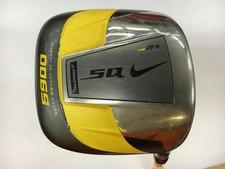 NIKE SasQuatch SUMO2 5900 Driver 9.5° PROFOCE V2 65 R Flex 45.5in RH Golf Used