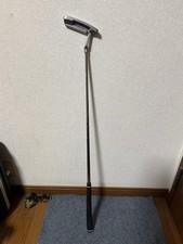 Odyssey Dual Force Classic 660 Putter 34 inch Steel Used From Japan