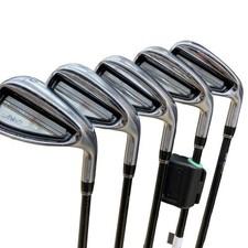 Bridgestone PHYZ 2014 Irons #6-9,Pw(5Clubs)/PZ-504I/Flex:Stiff/ Iron set